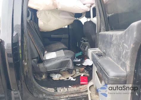 2023 Ford F-250 Xlt z USA, uszkodzony, nr VIN 1FT7W2BT8PEC49286